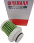 Yamaha OEM Outboard Primary Fuel Filter Element 6D8-WS24A-00-00