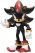 Sonic The Hedgehog Action Figure 2.5 Inch Shadow Collectible Toy