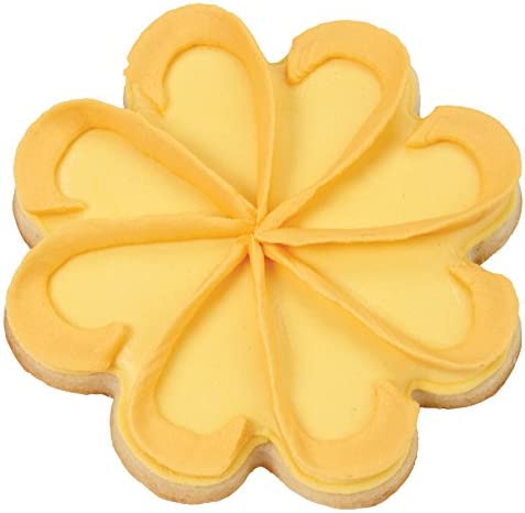 Wilton Cookie Decorating Supplies Set, 12-Piece