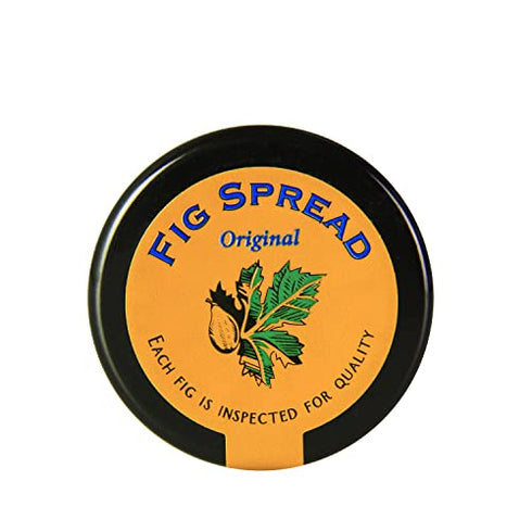 Dalmatia Fig Spread, 1.05 Ounce