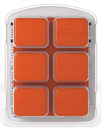 Febreze Wax Melts Air Freshener - Limited Edition - Fresh-Harvest Pumpkin - Net Wt. 2.75 OZ (78 g) Per Package - Pack of 3 Packages