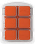 Febreze Wax Melts Air Freshener - Limited Edition - Fresh-Harvest Pumpkin - Net Wt. 2.75 OZ (78 g) Per Package - Pack of 3 Packages
