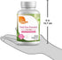 Zahler Total One Prenatal, Once Daily Prenatal Vitamins, Certified Kosher, 120 Capsules