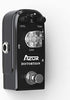 AZOR Distortion Guitar Pedal Effect 3 Modes Natural, Tight, Classic Mini Pedal for Electric Guitar True Bypass