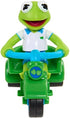 Just Play Muppet Babies Kermit's Trike and Car