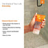 Van Der Hagen Cooling Shave Gel - Invigorating, Non-Foaming Shave Gel, Cools and Refreshes Skin, Helps Reduce Nicks, Razor Burn and Irritation, 6 oz