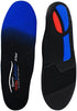 Spenco Total Support Max Shoe Insoles, Men's 16-17.5