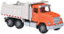 DRIVEN by Battat – Micro Dump Truck – Toy Dump Truck with Lights, Sounds, and Movable Parts for Kids Age 3 and Up