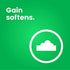 Gain Original Dryer Sheets, 120 Count