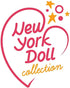 The New York Doll Collection Baby Doll Accessories, Doll Magic Bottles & Doll Feeding Set in A Bag, Multicolor