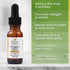 Organic Vitamin E Oil for Skin & Scars |100% Pure Natural Vitamin E Serum Hand Made in South Carolina | 15000 IU Vitamin E for Face & Hair| Non-GMO, Gluten & Cruelty Free, Vegan | Unscented 0.5 Fl Oz