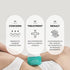 Butt Acne Clearing Spot Cream. Helps Clearing Acne, Cellulite, Ingrown Hairs, Blackheads, Zits, Razor Bumps and Dark Spots for the Buttocks and Thigh Area. Prevents Future Breakouts.