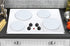 Reston Lloyd Electric Stove Burner Covers, Set of 4, White