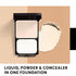 Covergirl Outlast All-Day Ultimate Finish Foundation, Buff Beige