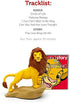 Tonies Simba Audio Play Character from Disney's The Lion King