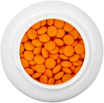 HealthA2Z Laxative (BISACODYL 5MG) 250 Count, Compare to Dulcolax® Laxative Tablets