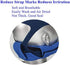 CPAP Neck Pads Headgear Strap Covers - for Most CPAP Full Face & Nasal Mask Headgear Straps Comfortbale Breathable