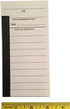 CCP Sporting Games 10 Line Football Sports Strip Cards. Full Size. Pool Cards Pack of 50. Baseball, NASCAR, Boxing, Soccer, Football Strip Cards. Includes Bonus # & Instructions.