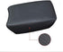 Beerte Central Console Armrest Box Fit for Honda CRV 2017 2018 2019 2020 2021 2022 Cover Car Armrest Cover Auto Center Console Pad(Black Carbon Fiber Pattern)