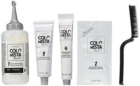 L'Oreal Paris Colorista Bleach, Ombre