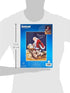 Janlynn Counted Cross Stitch Kit, Kneeling Santa