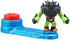 Akedo 14285 Ultimate Arcade Warriors Giants Mini Battling Action Figures Ready, Fight, Split Strike-Tonk