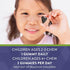 Nature’s Way Sambucus Elderberry Gummies for Kids, Immune Support Gummies*, with Vitamin C and Zinc, Delicious Berry Flavor, 60 Gummies