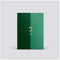 RBW Entertainment MAMAMOO - Travel (10th Mini Album) Album+Folded Poster+Extra Photocards Set (Light Green ver.)