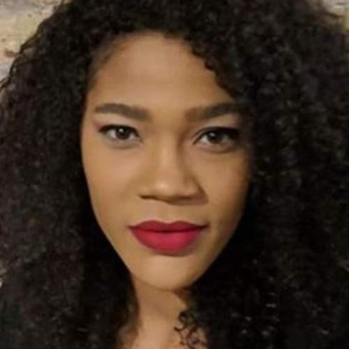 By The Clique Premium Long Lasting Deep Red Matte Liquid Lipstick | Red Carpet Ready