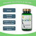 Bioxtron Natural AFA Stem Cell Supplement-60 capsules