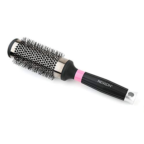 Revlon Smoothstay Titanium Round Thermal Brush, Large