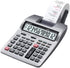 IR-40T Ink Roller, Black and Red Compatible with Canon P23-DH V Calculator, Casio HR-100TM, HR-150TM (3 Pack)