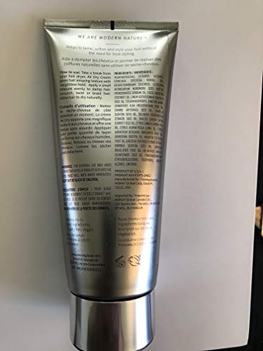 Monat Air Dry Cream