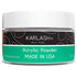 Karlash Professional Polymer Economy Kit Acrylic Powder Crystal Clear 0.5 oz and Acrylic Liquid Monomer 1 oz for Doing Acrylic Nails, MMA free, Ultra Shine and Strong Nails Acrylic Nail