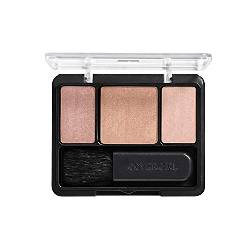 COVERGIRL Instant Cheekbones Contouring Blush, Sophisticated Sable 240, 0.29 Ounce (Pack of 2)
