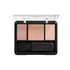 COVERGIRL Instant Cheekbones Contouring Blush, Sophisticated Sable 240, 0.29 Ounce (Pack of 2)