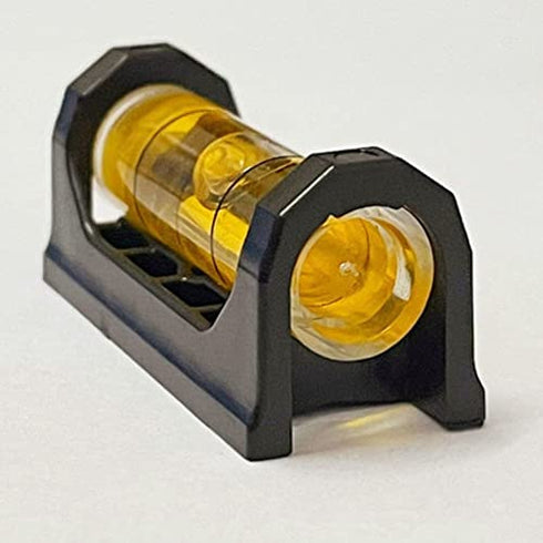 3PCS Magnetic Gunsmith Levels Gunsmithing Tools Scope Mounting Kit with Magnetic Base and Adaptable Design for Gunsmithing and Maintenance