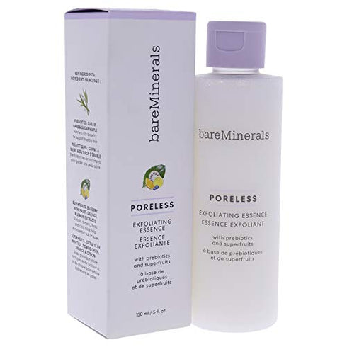 bareMinerals Poreless Exfoliating Essence Unisex 5 oz
