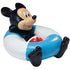 The First Years Baby Bath Toys and Toddler Pool Toys, Disney Mickey Mouse, 3 Piece Set (Pack of 1)