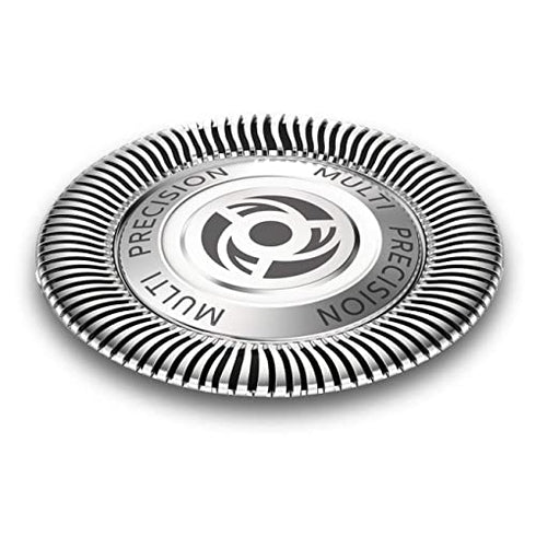 SH50 Replacement Heads for Philips Norelco Shavers Series 5000, AquaTouch, PowerTouch, OEM SH50 Heads UPGRADED