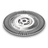 SH50 Replacement Heads for Philips Norelco Shavers Series 5000, AquaTouch, PowerTouch, OEM SH50 Heads UPGRADED
