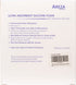 Ultra-Absorbent Silicone Foam Dressing with Border (Adhesive) Waterproof 4" X 4" (10 Cm X 10 Cm) (Central Ultra-Absorbent Foam 2.5" X 2.5") 10 Per Box (1) Wound Dressing by Areza Medical