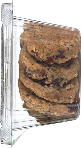 ALYSSA'S Healthy Vegan Bites, 6 OZ