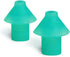 Pair of Navage Nose Pillows (Small)