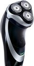HQ8 Dual Precision Replacement Heads for Philips Norelco Shavers, Dual Blade Precision Cutting System, Made in Netherlands