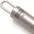 Kuhn Rikon Julienne Peeler with Blade Protector, Stainless Steel Handle