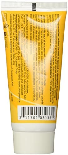 Coloplast Triad Hydrophilic Wound Dressing, 2.5 Oz Tube (621964) Category: Specialty Dressings Woundcare Products