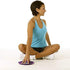 Gliding Discs for Carpet Floors, 1 Pair, Authentic Original Discs, Includes 4 Streaming Video Workouts
