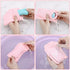 8 Pieces Soap Holder Bag Microfiber Soap Exfoliating Saver Bag Hanging Soap Saver Pouch Colorful Soft Soap Bags for Body Face Cleaning Supply, 4 Colors