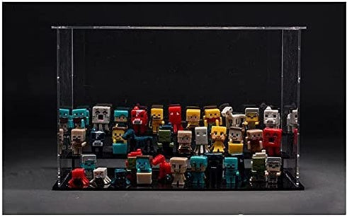 Party Gift for Kids Mini Figure 36 Set 1 Inch
